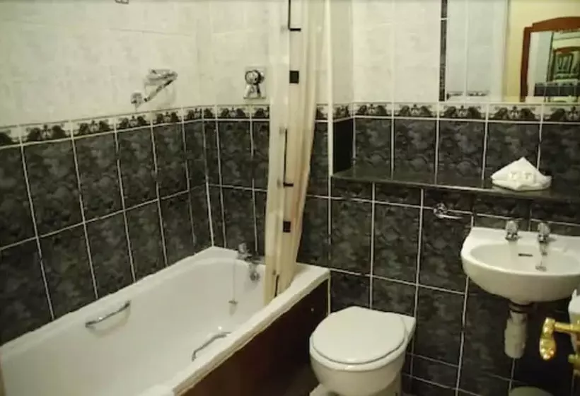 Fotos del hotel Dublin Citi  Of Temple Bar:  5