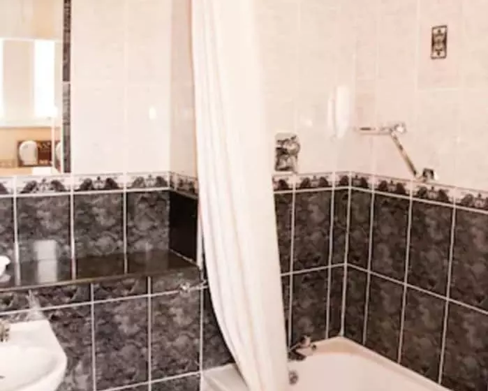 Fotos del hotel Dublin Citi  Of Temple Bar:  13