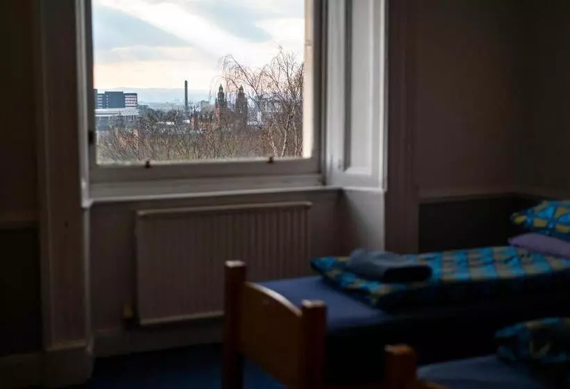 Fotos del hotel Glasgow Youth Hostel:  19