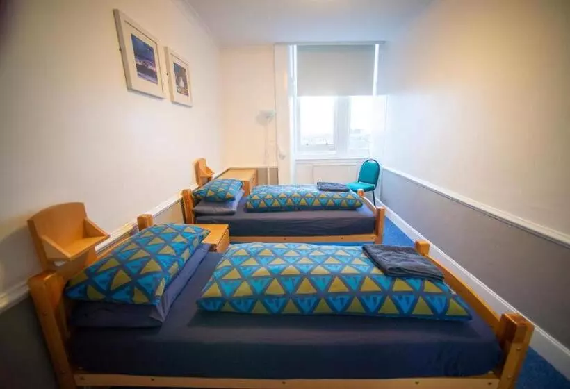 Fotos del hotel Glasgow Youth Hostel:  20