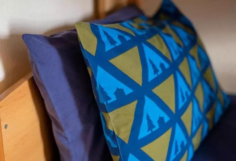 Fotos del hotel Glasgow Youth Hostel:  18