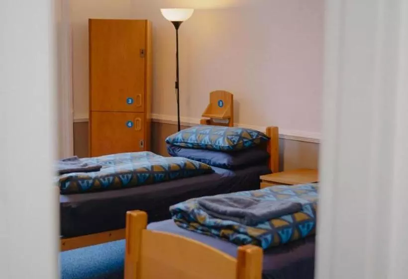 Fotos del hotel Glasgow Youth Hostel:  23