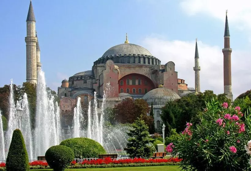 Fotos del hotel Grand Ambiance:  2