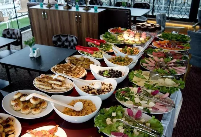 Fotos del hotel Grand Ambiance:  3