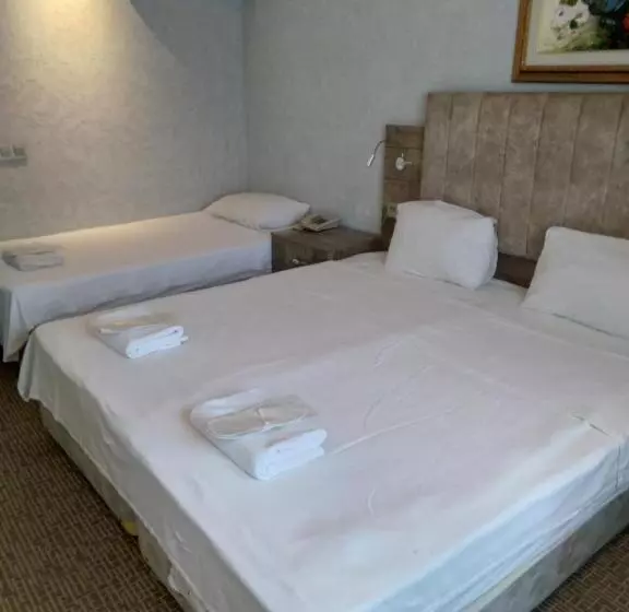 Fotos del hotel Grand Ambiance:  7