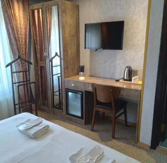 Fotos del hotel Grand Ambiance:  17