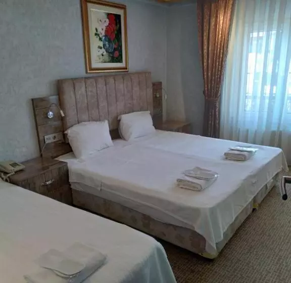 Fotos del hotel Grand Ambiance:  11