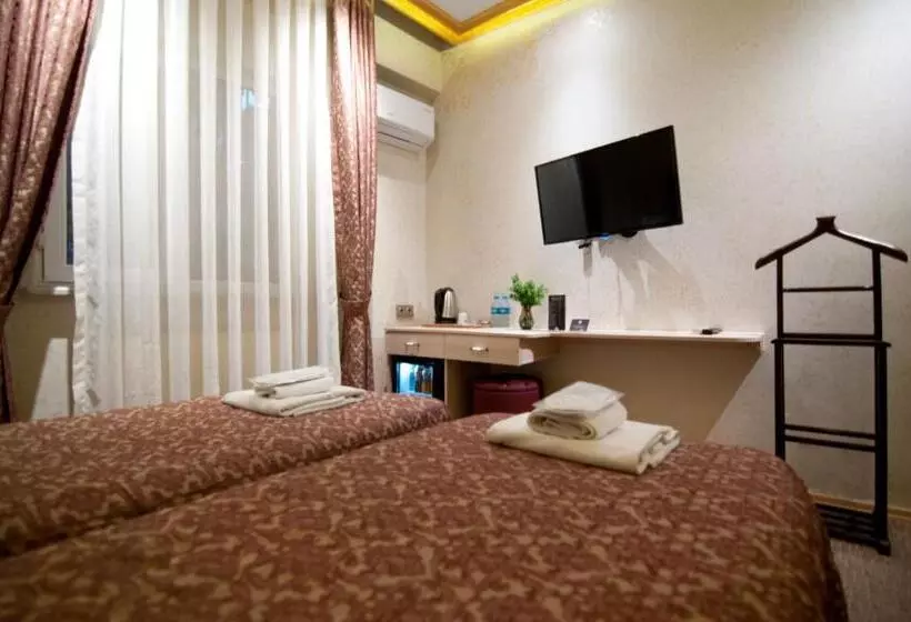 Fotos del hotel Grand Ambiance:  16