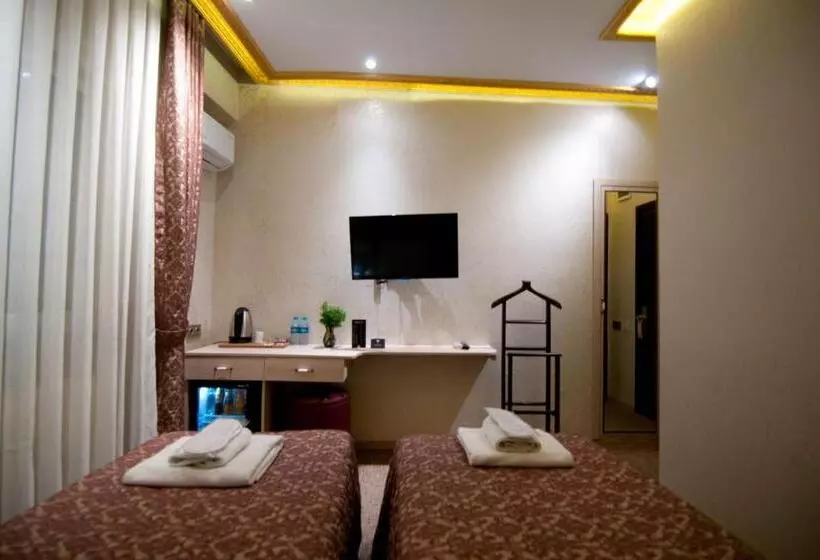 Fotos del hotel Grand Ambiance:  22