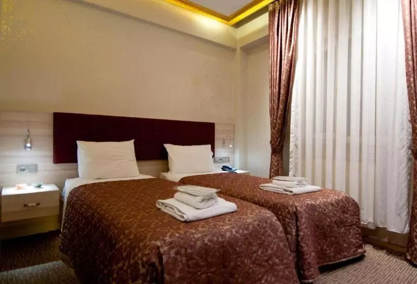 Fotos del hotel Grand Ambiance:  14