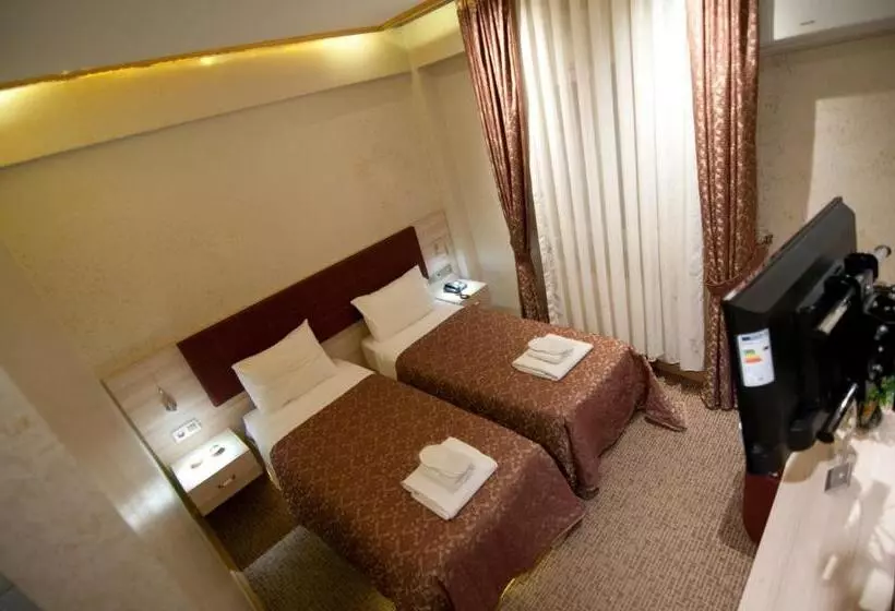 Fotos del hotel Grand Ambiance:  6