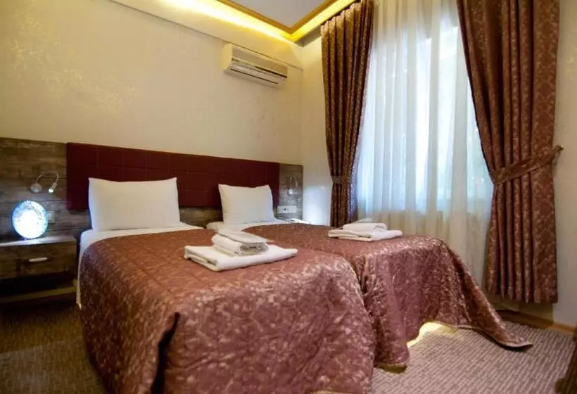 Fotos del hotel Grand Ambiance:  9