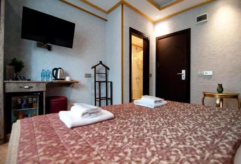 Fotos del hotel Grand Ambiance:  12