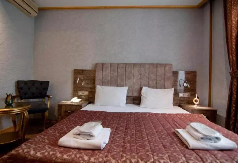 Fotos del hotel Grand Ambiance:  13