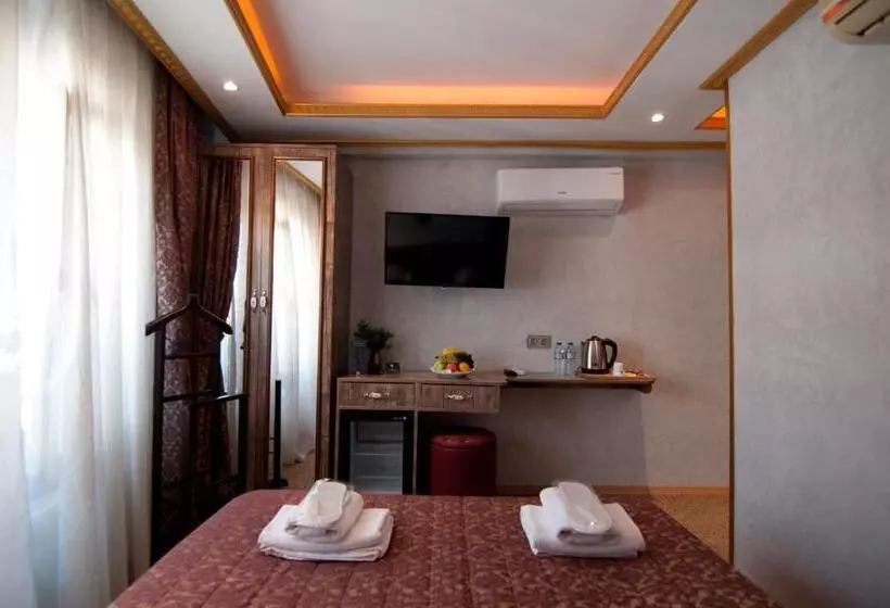 Fotos del hotel Grand Ambiance:  25