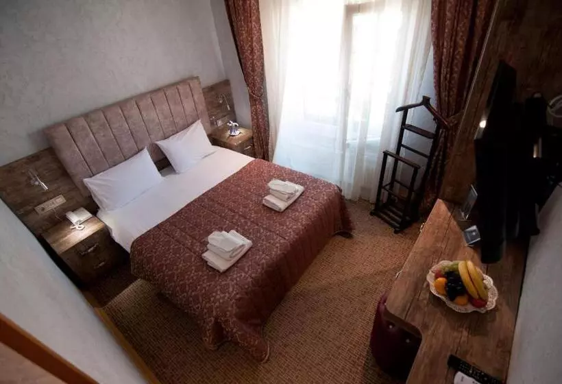 Fotos del hotel Grand Ambiance:  10