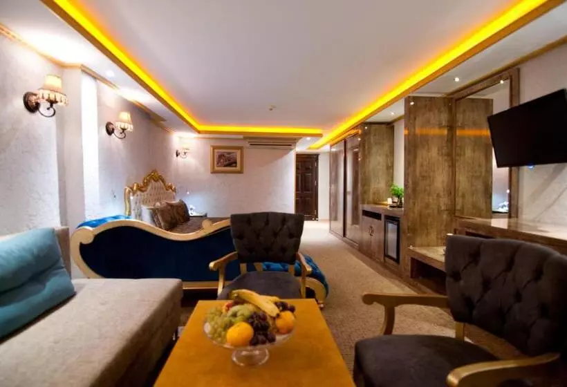 Fotos del hotel Grand Ambiance:  24