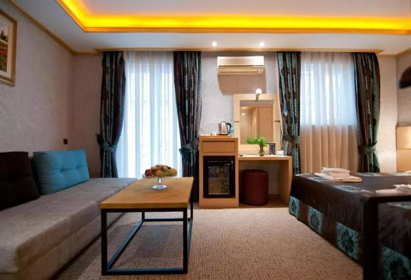 Fotos del hotel Grand Ambiance:  19