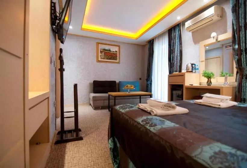 Fotos del hotel Grand Ambiance:  8