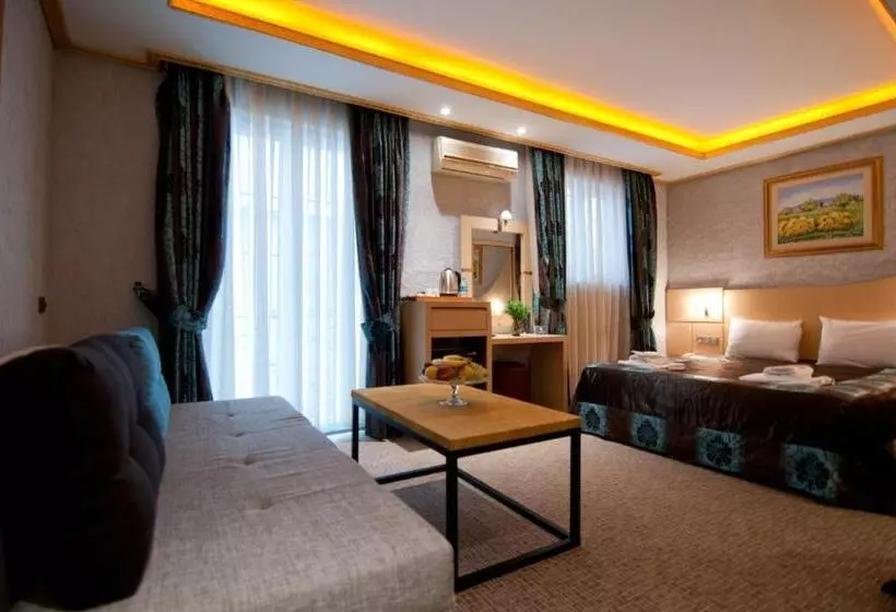 Fotos del hotel Grand Ambiance:  5