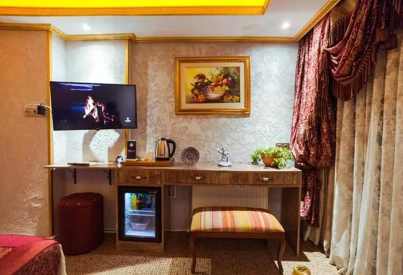 Fotos del hotel Grand Ambiance:  23