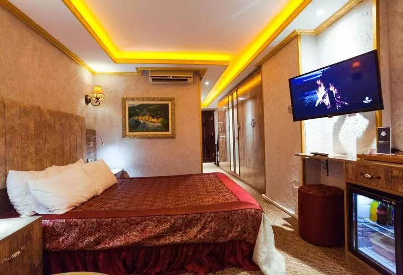 Fotos del hotel Grand Ambiance:  15