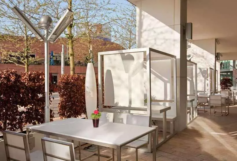 Fotos del hotel Hilton Liverpool City Centre:  6