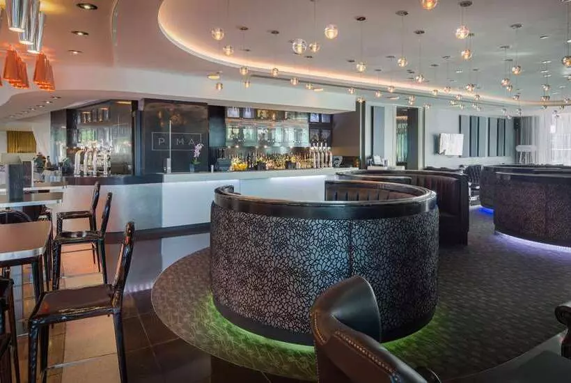 Fotos del hotel Hilton Liverpool City Centre:  15