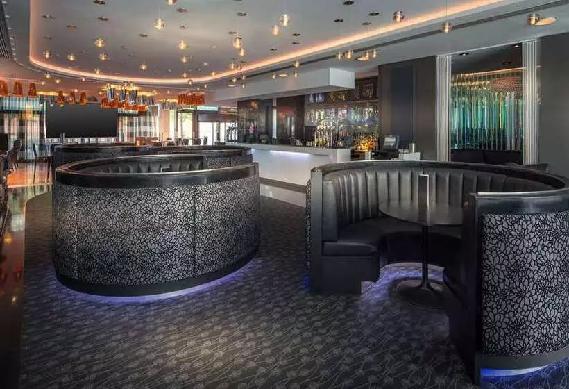 Fotos del hotel Hilton Liverpool City Centre:  18