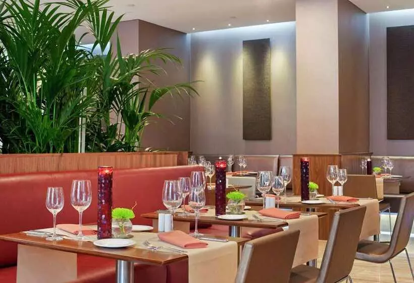 Fotos del hotel Hilton Liverpool City Centre:  4