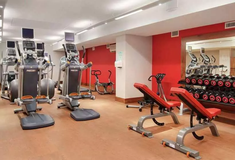 Fotos del hotel Hilton Liverpool City Centre:  9