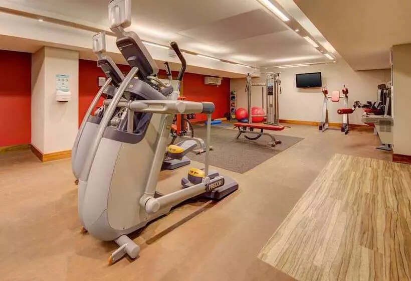 Fotos del hotel Hilton Liverpool City Centre:  3