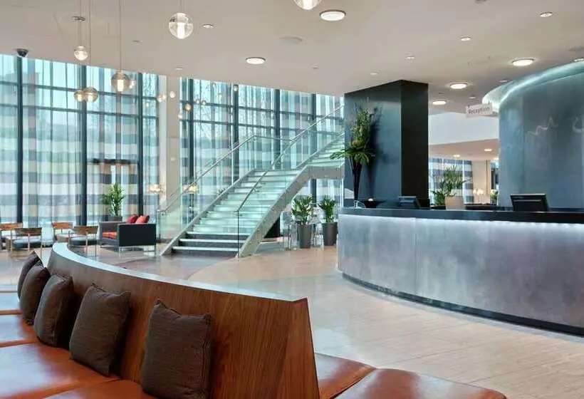 Fotos del hotel Hilton Liverpool City Centre:  2