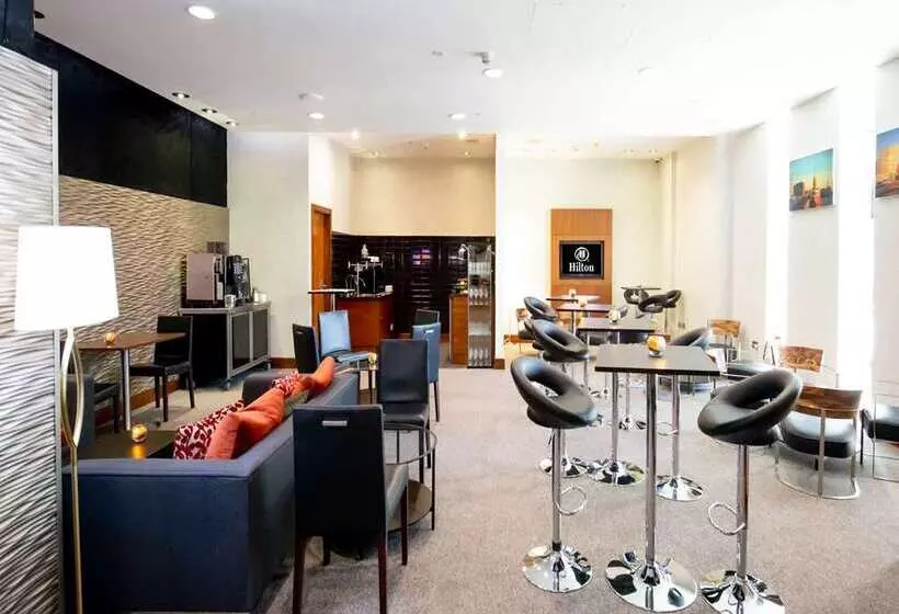 Fotos del hotel Hilton Liverpool City Centre:  11