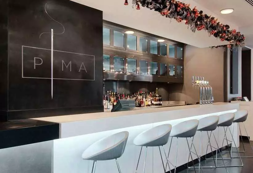 Fotos del hotel Hilton Liverpool City Centre:  5