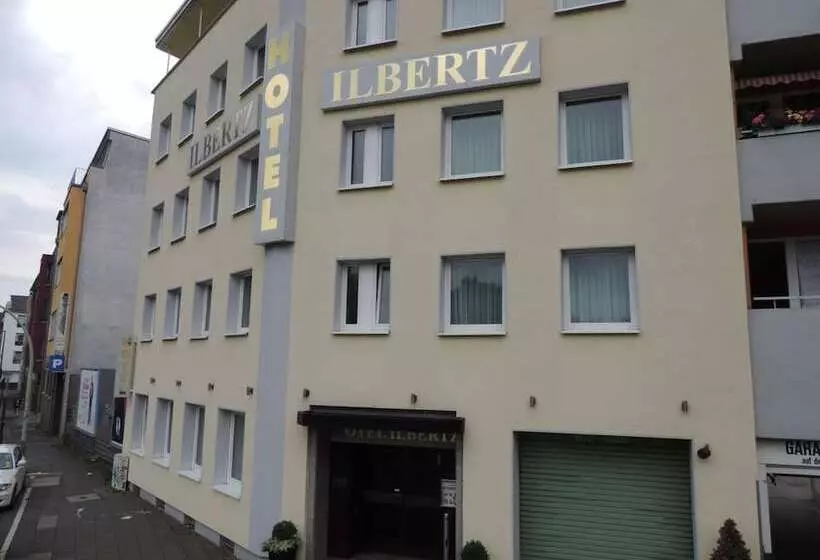 Fotos del hotel Ilbertz Garni:  6