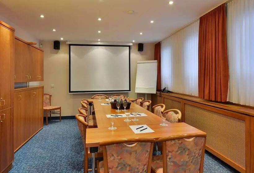 Fotos del hotel Ilbertz Garni:  4