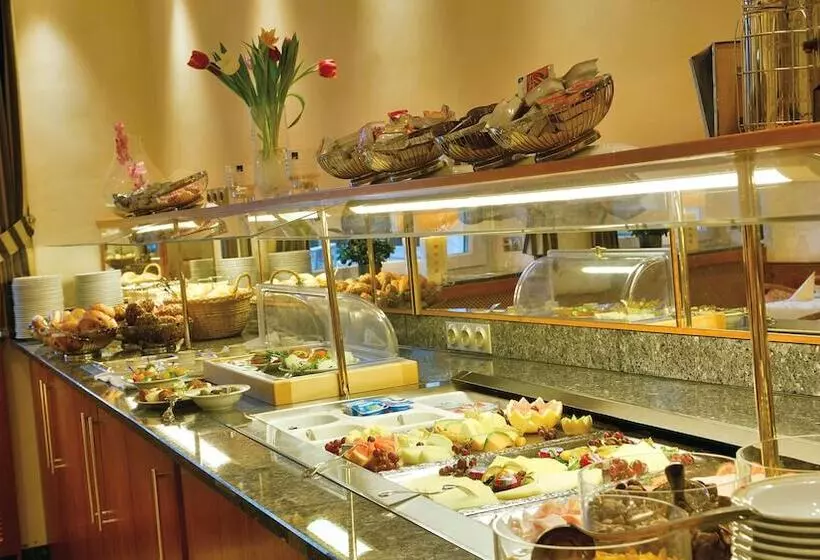 Fotos del hotel Ilbertz Garni:  11