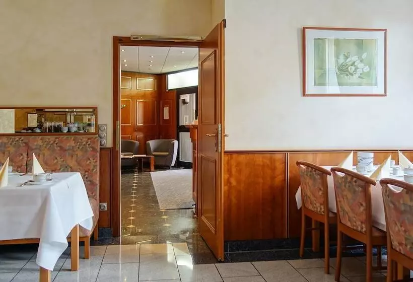 Fotos del hotel Ilbertz Garni:  13