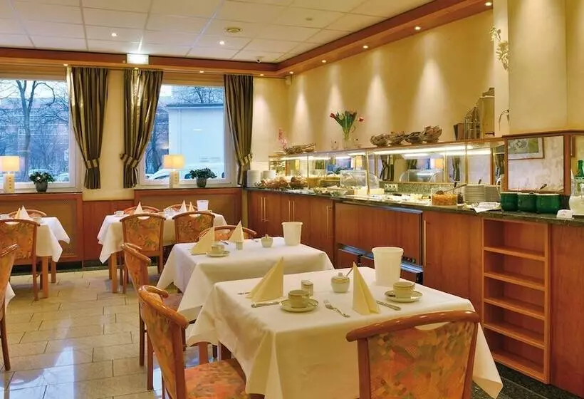 Fotos del hotel Ilbertz Garni:  3