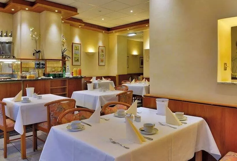 Fotos del hotel Ilbertz Garni:  8