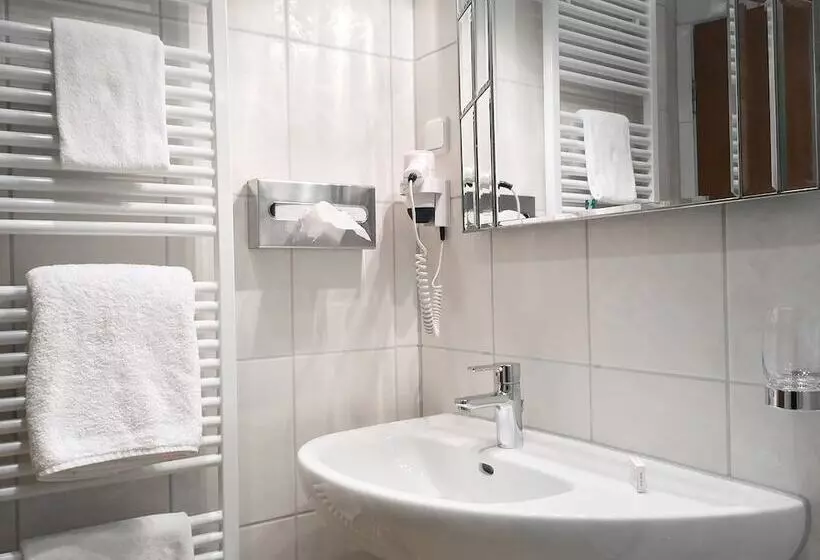 Fotos del hotel Ilbertz Garni:  5