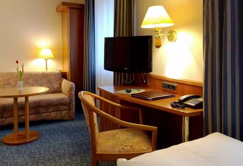 Fotos del hotel Ilbertz Garni:  2