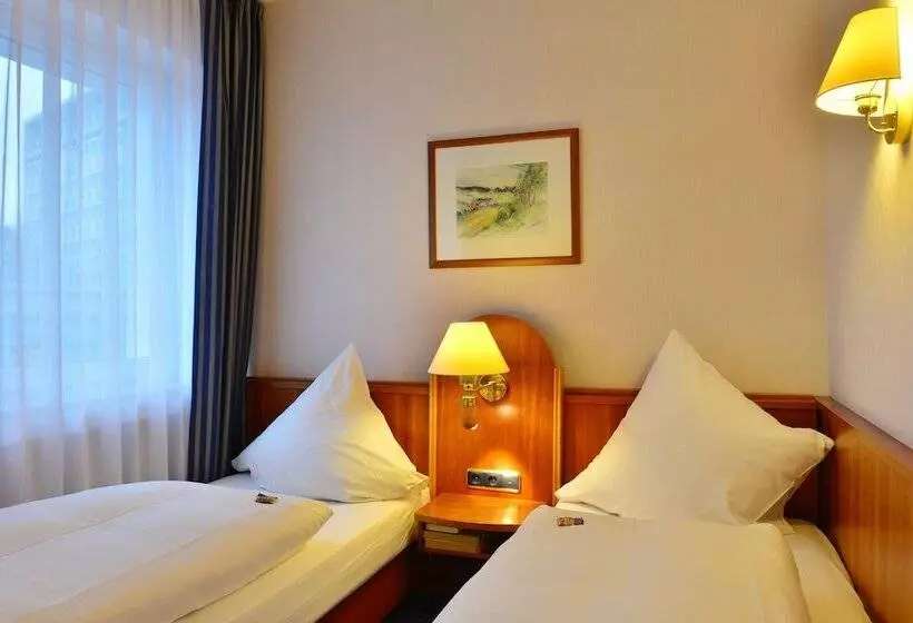 Fotos del hotel Ilbertz Garni:  10