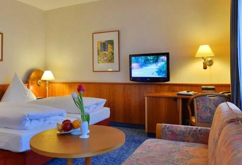 Fotos del hotel Ilbertz Garni:  12