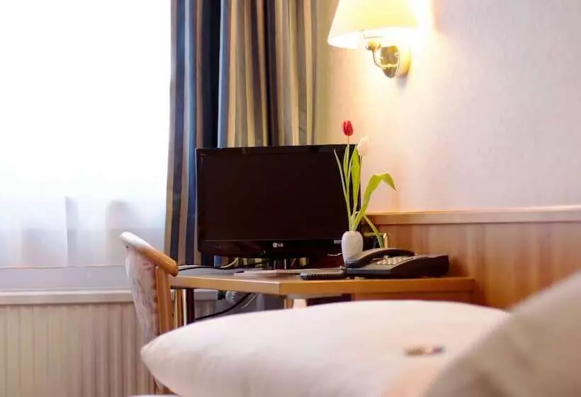 Fotos del hotel Ilbertz Garni:  15