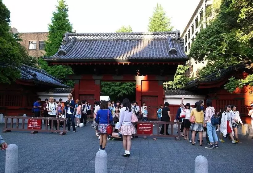 Fotos del hotel Kizankan:  18