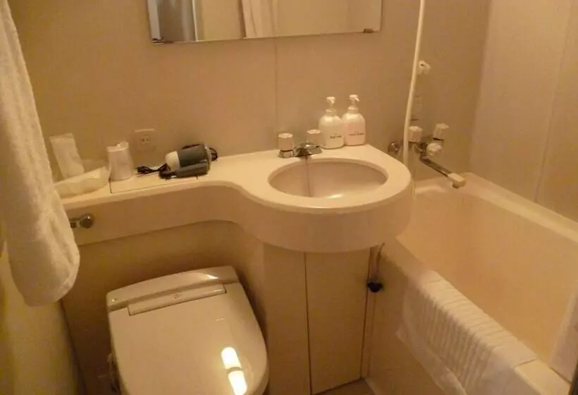 Fotos del hotel Kizankan:  5