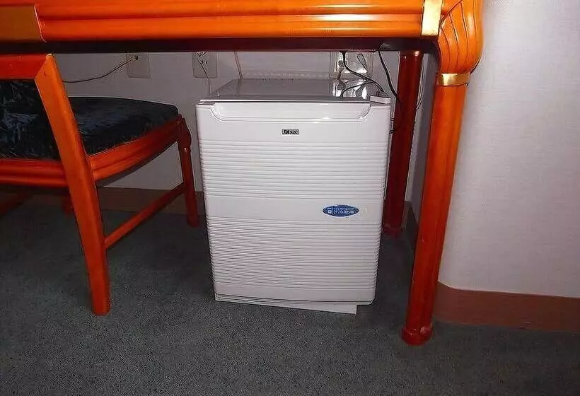 Fotos del hotel Kizankan:  13