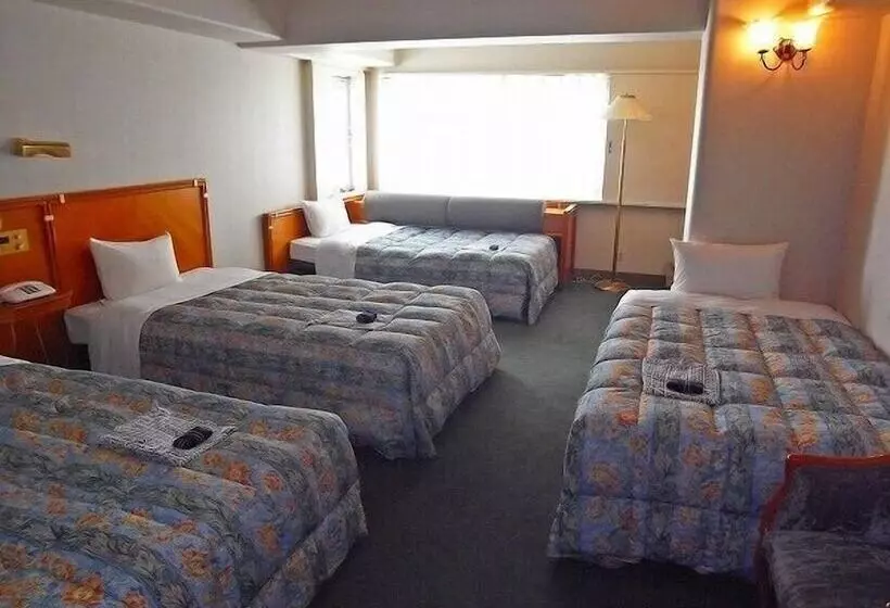 Fotos del hotel Kizankan:  15